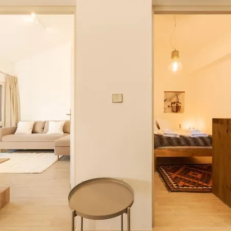 Sonnailles- Cosy 1ch 4pax Hypercentre Balcon Parking Apartman