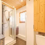 Lägenhet Sonnailles- Cosy 1ch 4pax Hypercentre Balcon Parking Chamonix