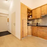 Sonnailles- Cosy 1ch 4pax Hypercentre Balcon Parking 샤모니
