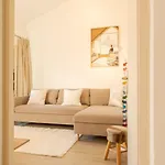 Sonnailles- Cosy 1ch 4pax Hypercentre Balcon Parking 아파트 *
