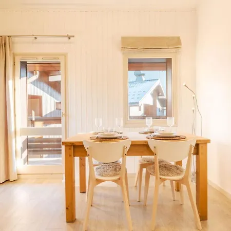 Sonnailles- Cosy 1ch 4pax Hypercentre Balcon Parking