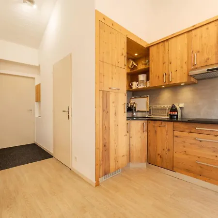 Sonnailles- Cosy 1ch 4pax Hypercentre Balcon Parking 霞慕尼