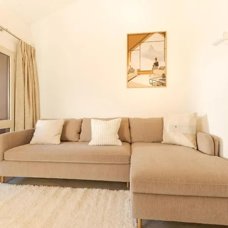 Sonnailles- Cosy 1ch 4pax Hypercentre Balcon Parking