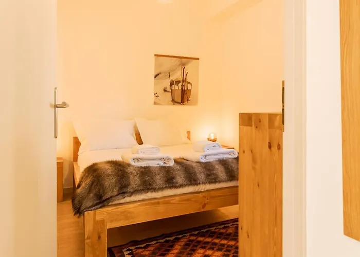 Sonnailles- Cosy 1ch 4pax Hypercentre Balcon Parking