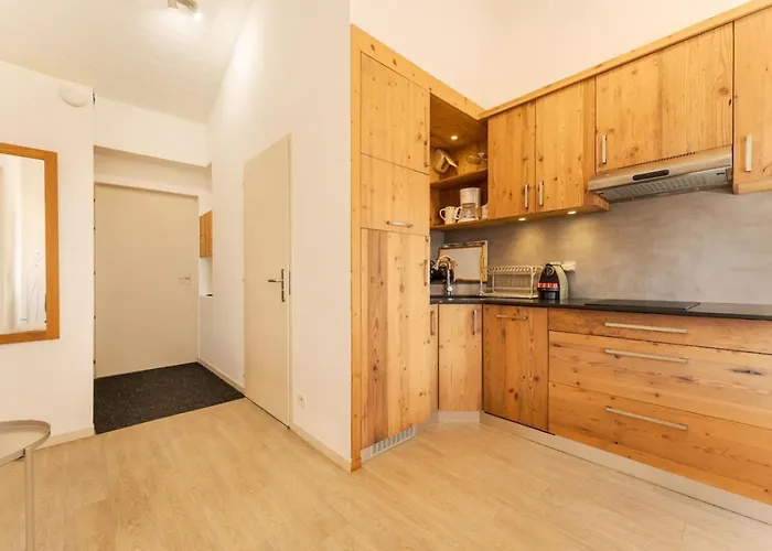 Sonnailles- Cosy 1ch 4pax Hypercentre Balcon Parking شامونكس