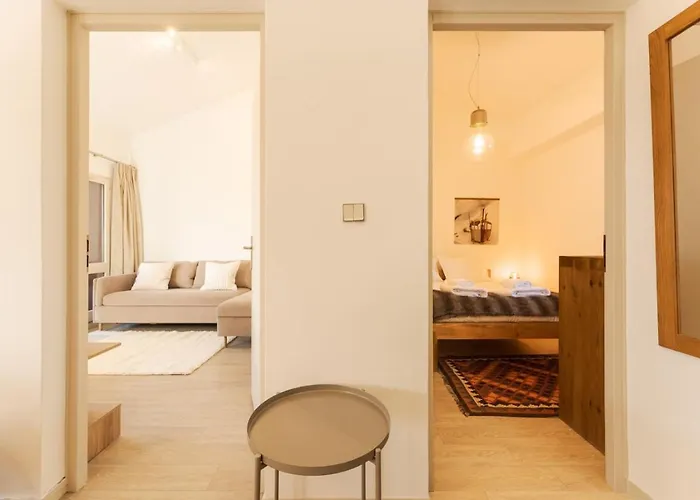 Sonnailles- Cosy 1ch 4pax Hypercentre Balcon Parking 公寓